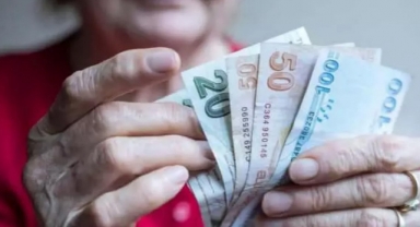 Emekli promosyonları netleşti: Rakamlara zam yapıldı