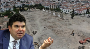 Erhan Kılıç'tan, Soyer'e Buca Cezaevi desteği: Elimizden geleni yapmaya hazırız