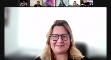  ESİAD Yenilenebilir enerjiyi konuştu