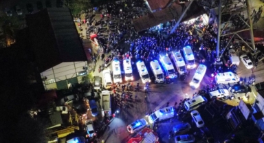 Fahrettin Koca açıkladı: Bartın'daki maden patlamasında can kaybı artıyor