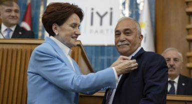 Fakıbaba'nın TBMM üyeliği düşürüldü