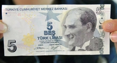 FETÖ'nün yeni taktiği:1 dolardan sonra 5 lira