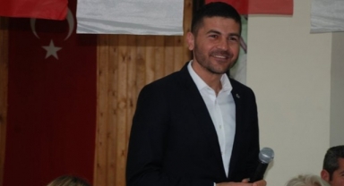 Foça Belediye Başkanı Gürbüz'ün altı yıl dokuz ay hapsi istendi