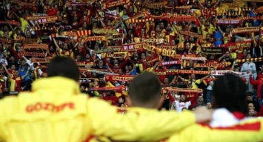 Göztepe evinde galibiyet hasreti!