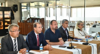 Gümrükçü’den Harmandalı Çıkışı: “Çöp Tesisi Kaldırılsın, Mağduriyetler Giderilsin”