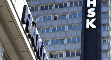 HSK'dan Yargıtay'a 10 yeni üye 