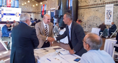 İktisat Kongresi ikinci paydaş buluşmaları başladı