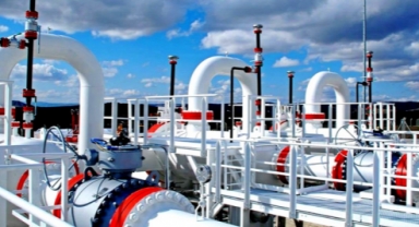 İran'dan Türkiye'ye 8 gün gaz akışı olmayacak