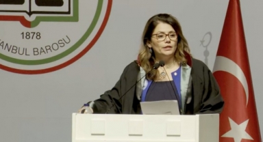 İstanbul Barosu’nun ilk kadın başkanı Filiz Saraç oldu