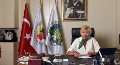 İTB Yönetim Kurulu görev dağılımı yaptı