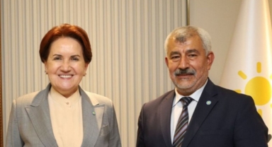 İYİ Parti Gaziantep İl Başkanı hayatını kaybetti