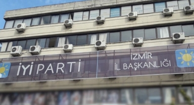 İYİ Parti İzmir'de hareketli günler… İl Başkanlığında sürpriz isim 