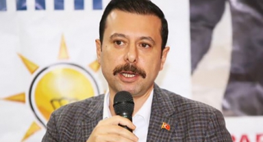 AKP'li Kaya'dan Buca Cezaevi müjdesi: Geçici pazar yeri oluyor