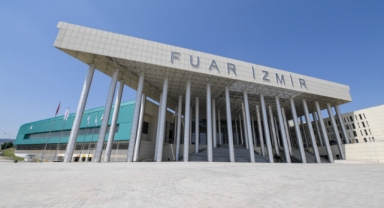 İzmir Kitap Fuarı yarın başlıyor