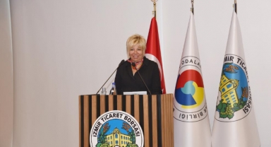 İzmir Ticaret Borsası'nda seçimler tamamlandı