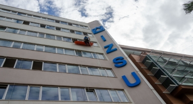 İZSU ekipleri arızayı gidermek için kesintisiz çalışıyor