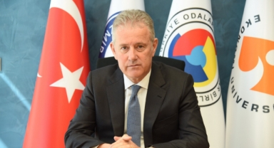 İZTO Başkanı Özgener’den Cumhuriyet mesajı