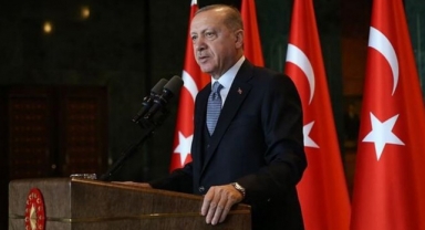 Kabine toplantısının ardından Erdoğan’dan açıklama