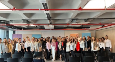 Kadın yöneticiler İTB ev sahipliğinde bir araya geldi