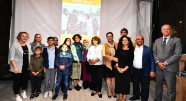  Kadın yönetmenler ilk filmleriyle perdede