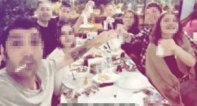  Kadir Gecesinde içkili paylaşımına hapis cezası