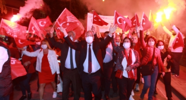 Karabağlar'da Cumhuriyetimizin 99. yılı coşkuyla kutlanacak