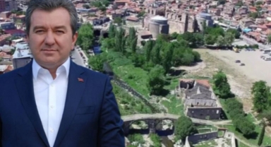 Kasım'da ihaleler başlıyor... AKP'li Başkan Hakan Koştu 26 taşınmazı daha satıyor