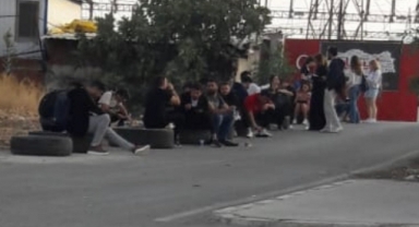 Katip Çelebi'den İzmir Büyükşehir'e 'size gerek yok' açıklaması