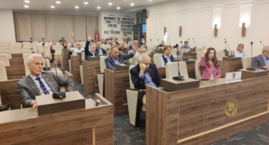 Kemalpaşa’nın 2023 bütçesi belli oldu 