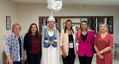 KIBATEK Yaz Edebiyat Buluşması sona erdi