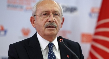 Kılıçdaroğlu:6 lider bir aradayız!