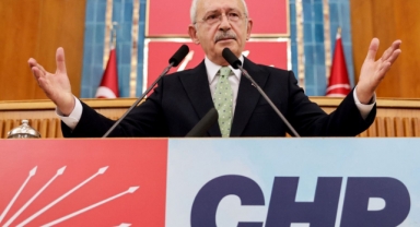 Kılıçdaroğlu: Email Yağmuru’ tag’ini açanlar, merak etmeyin dinleyeceğim