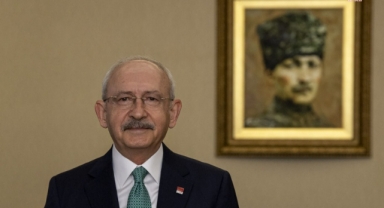 Kılıçdaroğlu'ndan 29 Ekim mesajı