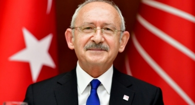 Kılıçdaroğlu'ndan akşamı bekleyin mesajı