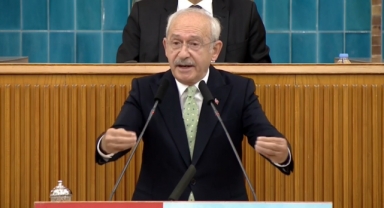Kılıçdaroğlu'ndan iktidara maden patlaması tepkisi: Dünyada maden kazalarında bir numarayız