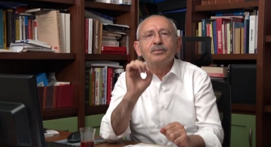 Kılıçdaroğlu'ndan yeni adım… 