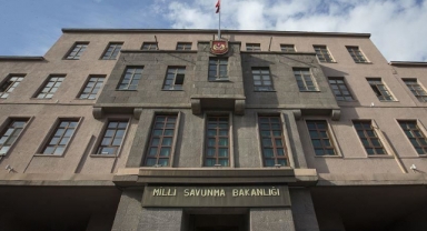 Kimyasal silah iddiasına MSB'den sert tepki!