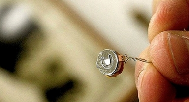 Kiraz Belediye Başkanının odasından böcek çıktı!