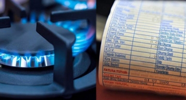 Kış kapıda doğalgaz uzakta…