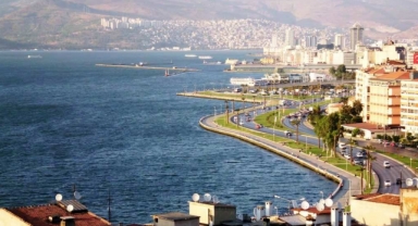 Kıyı alanlarını yapılaşmaya açılması kararına Danıştay'dan red!