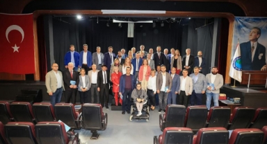 Kıyı Ege’de üç yıllık bütçeye onay