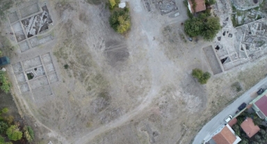 Klazomenai Sit Alanıyla ilgili ŞPO’dan ilk açıklama