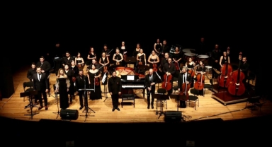 Koda'dan Kuva-i Milliye konseri