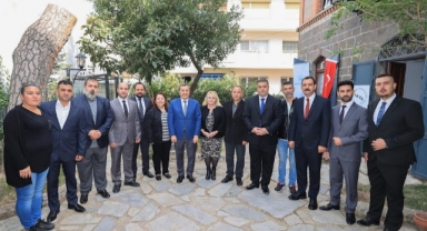 Konak’ta yoksullukla mücadele için imzalar atıldı