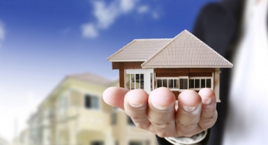 Konut satışlarında hızlı düşüş