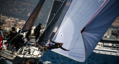 Körfez’de büyük heyecan