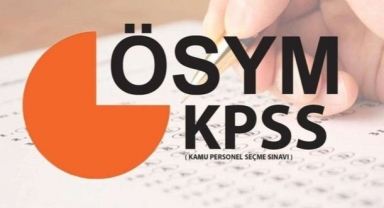 KPSS sonuçları sonunda açıklandı