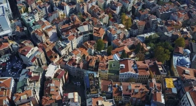 Kulislerde iddia güçlendi: 9'uncu imar affı gündemde