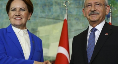 Meral Akşener: ‘Kılıçdaroğlu adaylıkta kararlı’