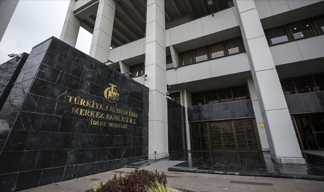 Merkez Bankası'ndan liralaşma adımı